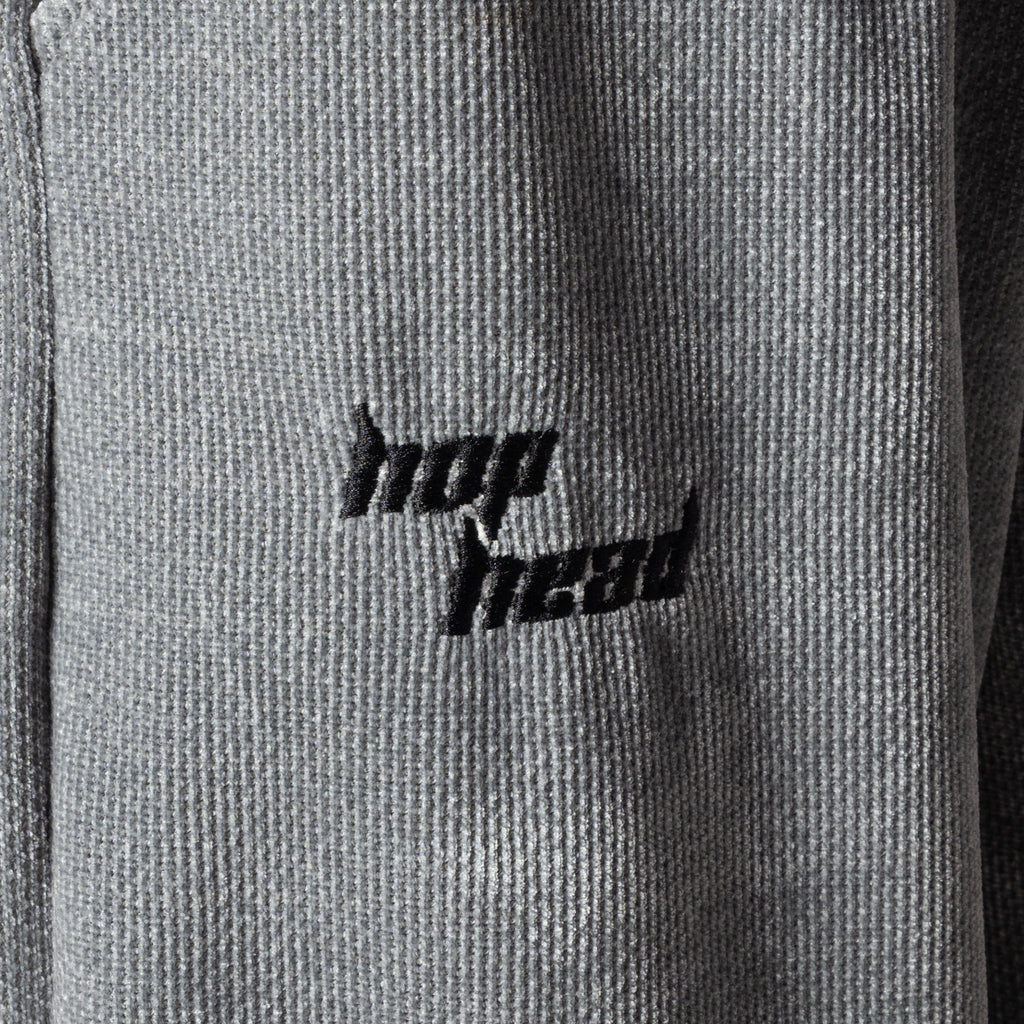 GREY STONE KNITDRIP SWEATPANTS