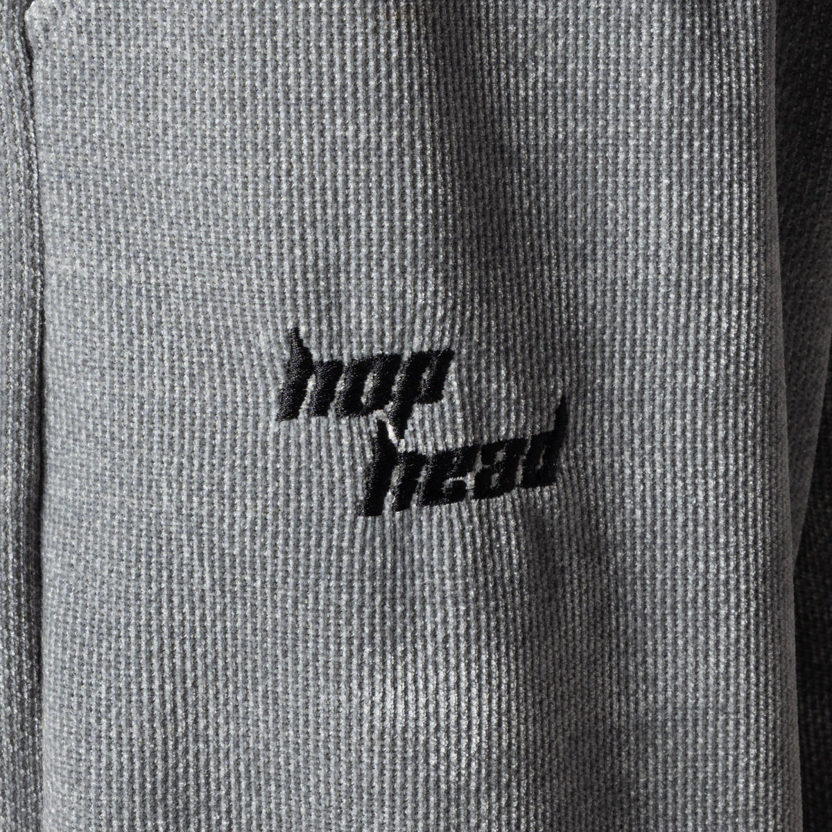 GREY STONE KNITDRIP SWEATPANTS