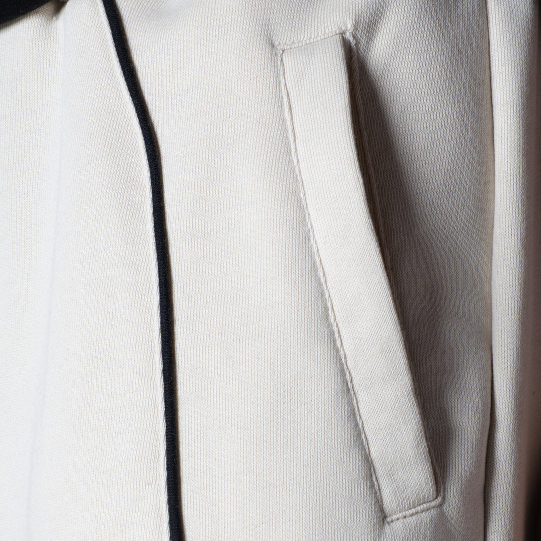 IVORY DAILY RUN SWEATPANT