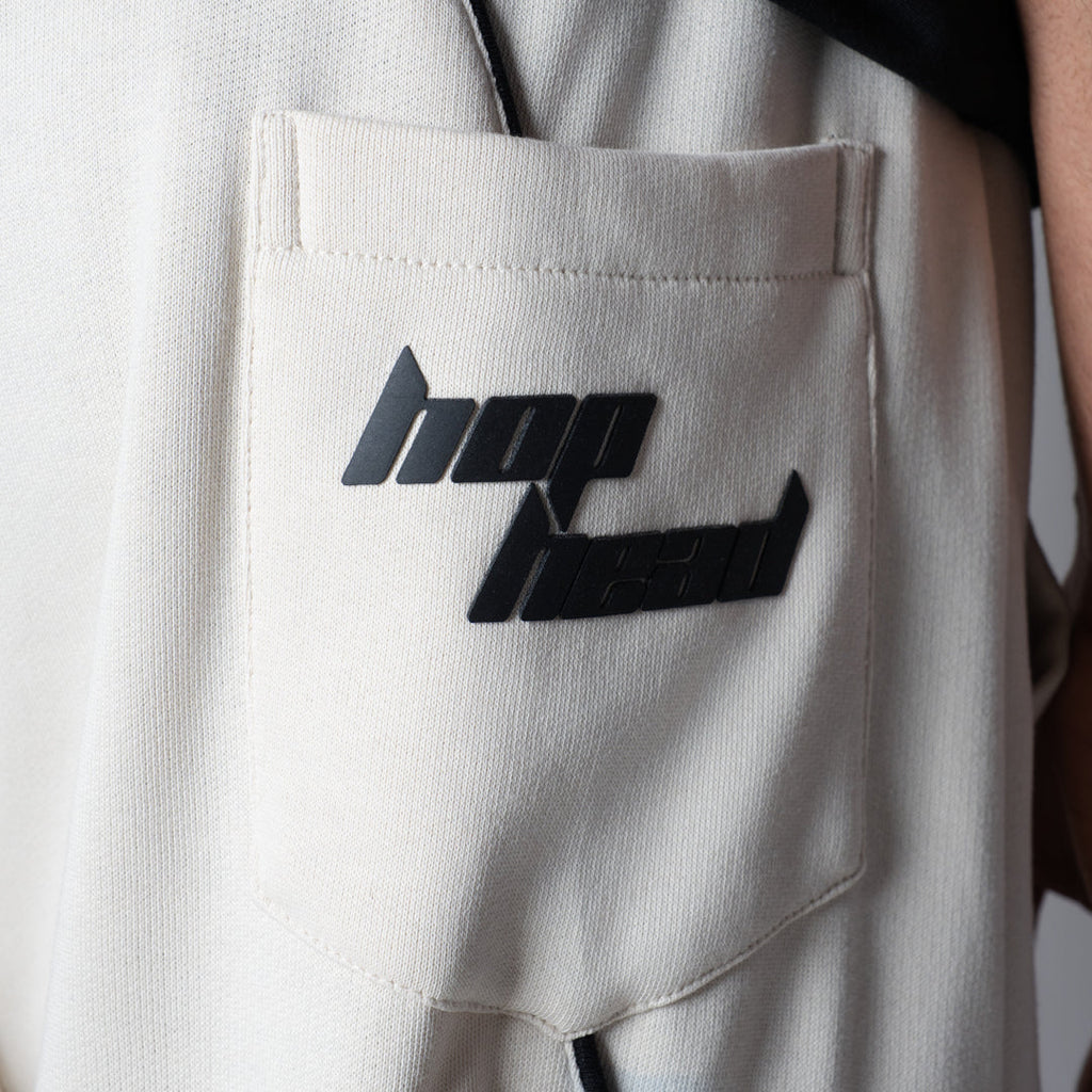 IVORY DAILY RUN SWEATPANT