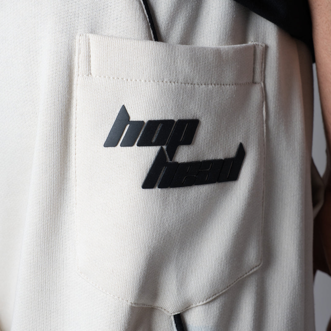 IVORY DAILY RUN SWEATPANT