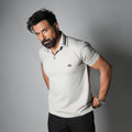 ASH PRIME SEAMLESS CORE POLO
