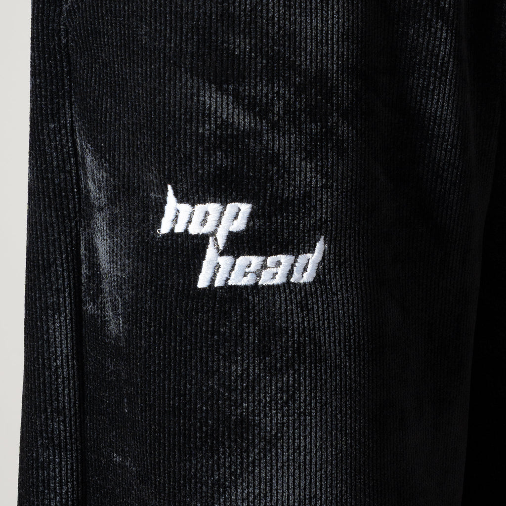 BLACK STONE KNITDRIP SWEATPANTS