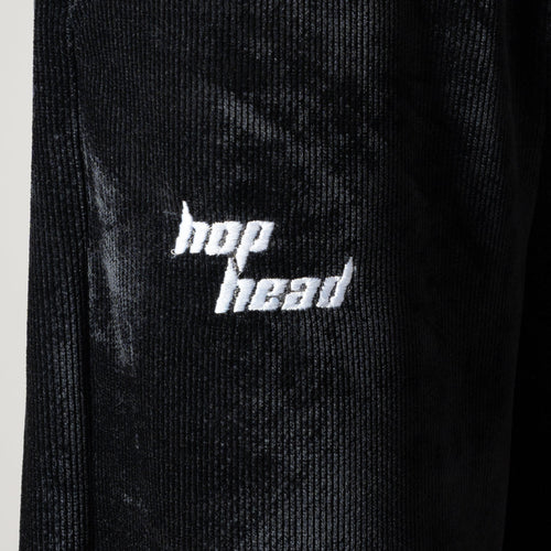 BLACK STONE KNITDRIP SWEATPANTS