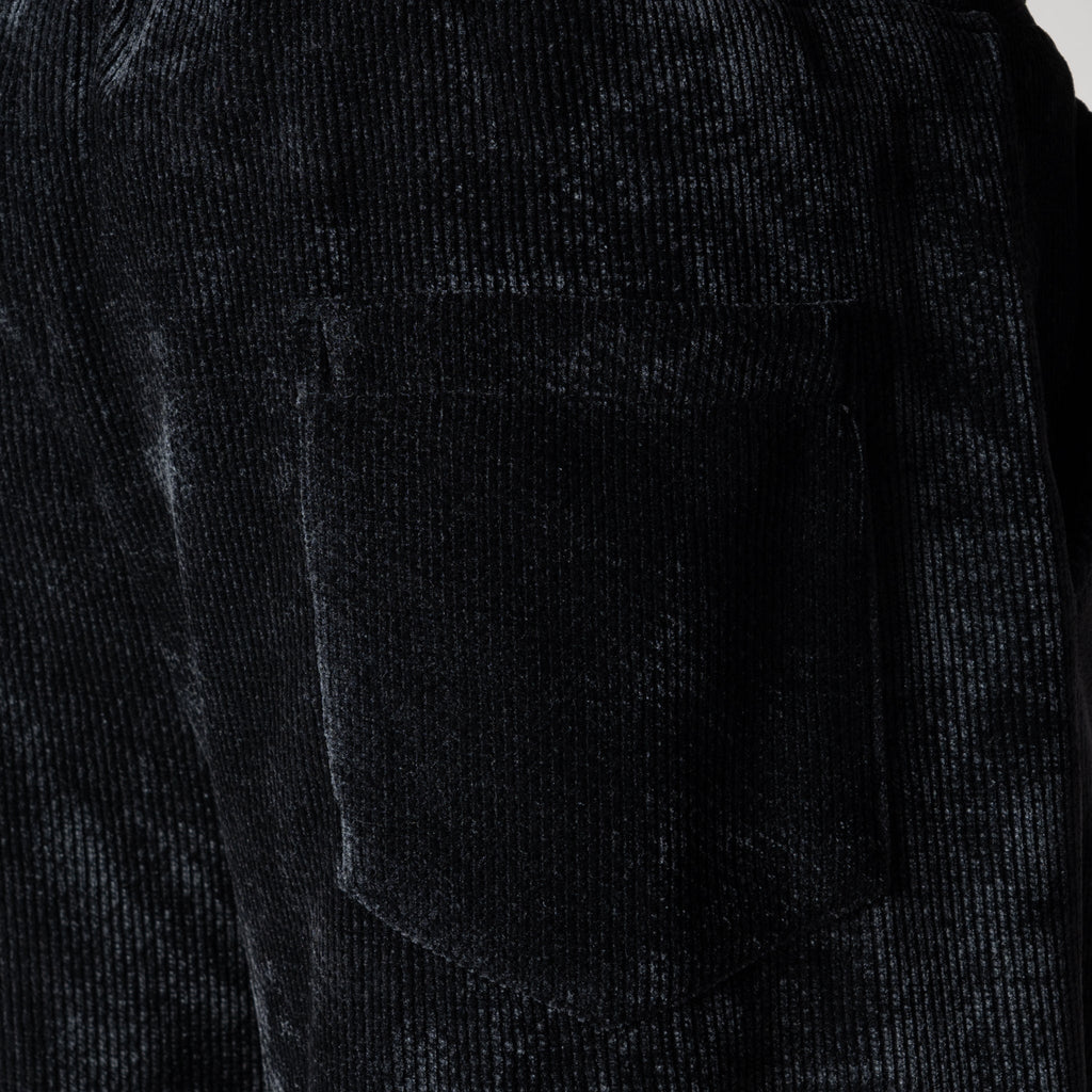 BLACK STONE KNITDRIP SWEATPANTS