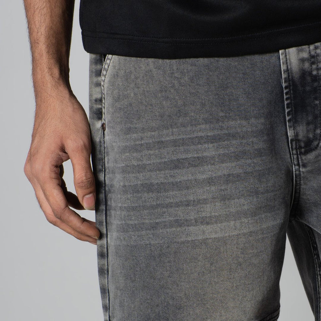 BLACK VAULTCRAFT DENIM