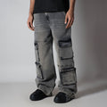 BLACK VAULTCRAFT DENIM