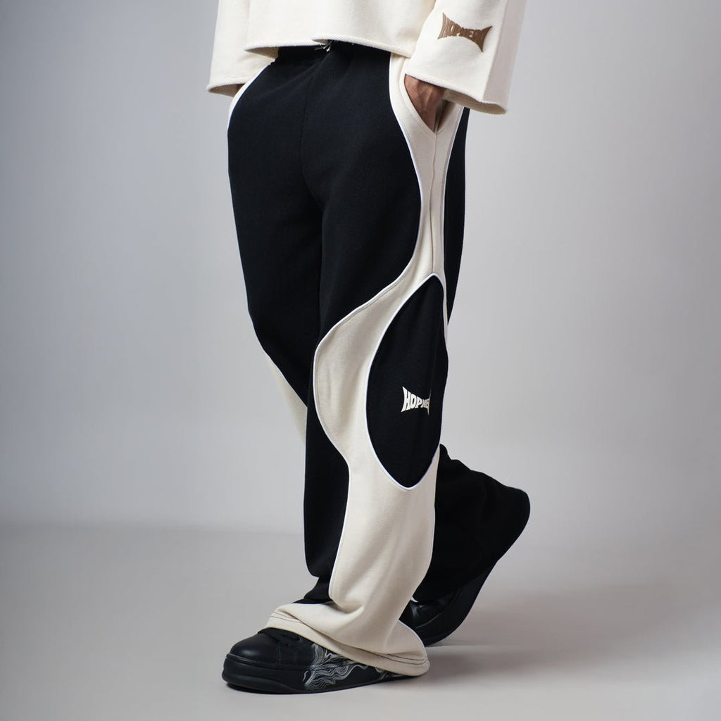 BLACKENED SMOKELINE HEAVY SWEATPANT