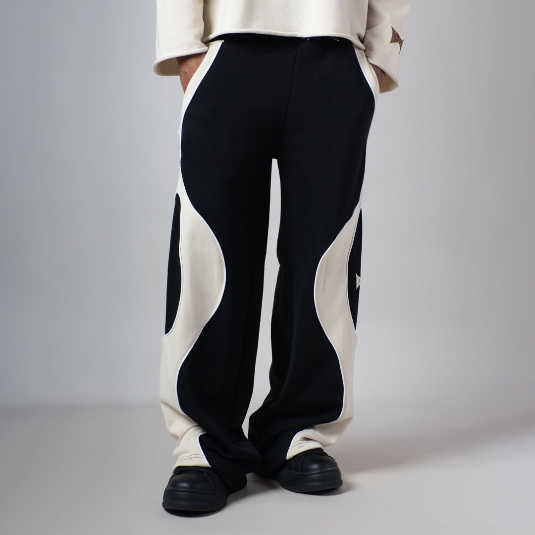 BLACKENED SMOKELINE HEAVY SWEATPANT