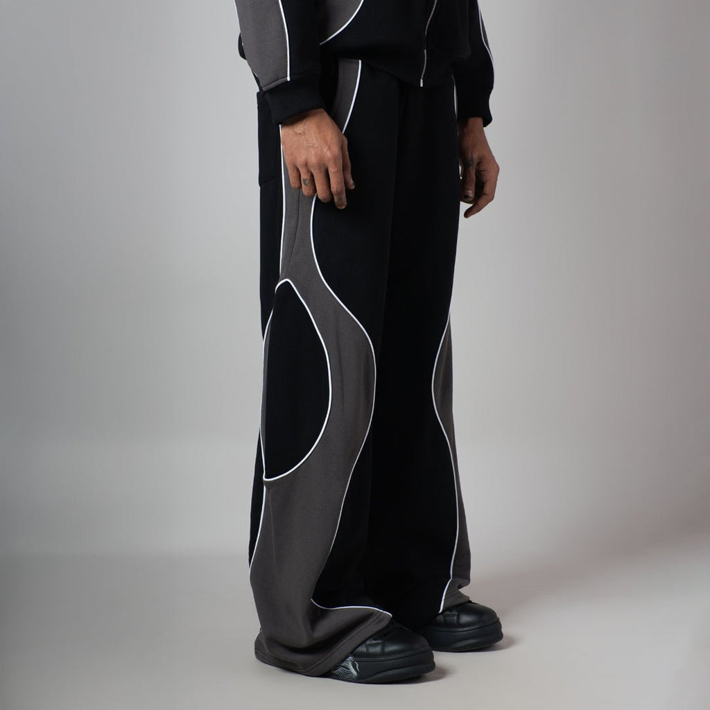 BLACKOUT SMOKELINE HEAVY SWEATPANT