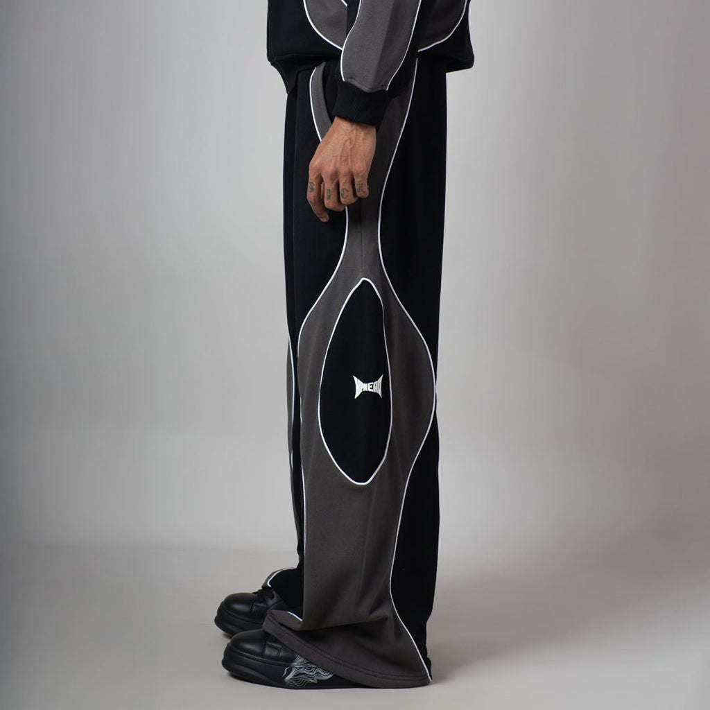 BLACKOUT SMOKELINE HEAVY SWEATPANT