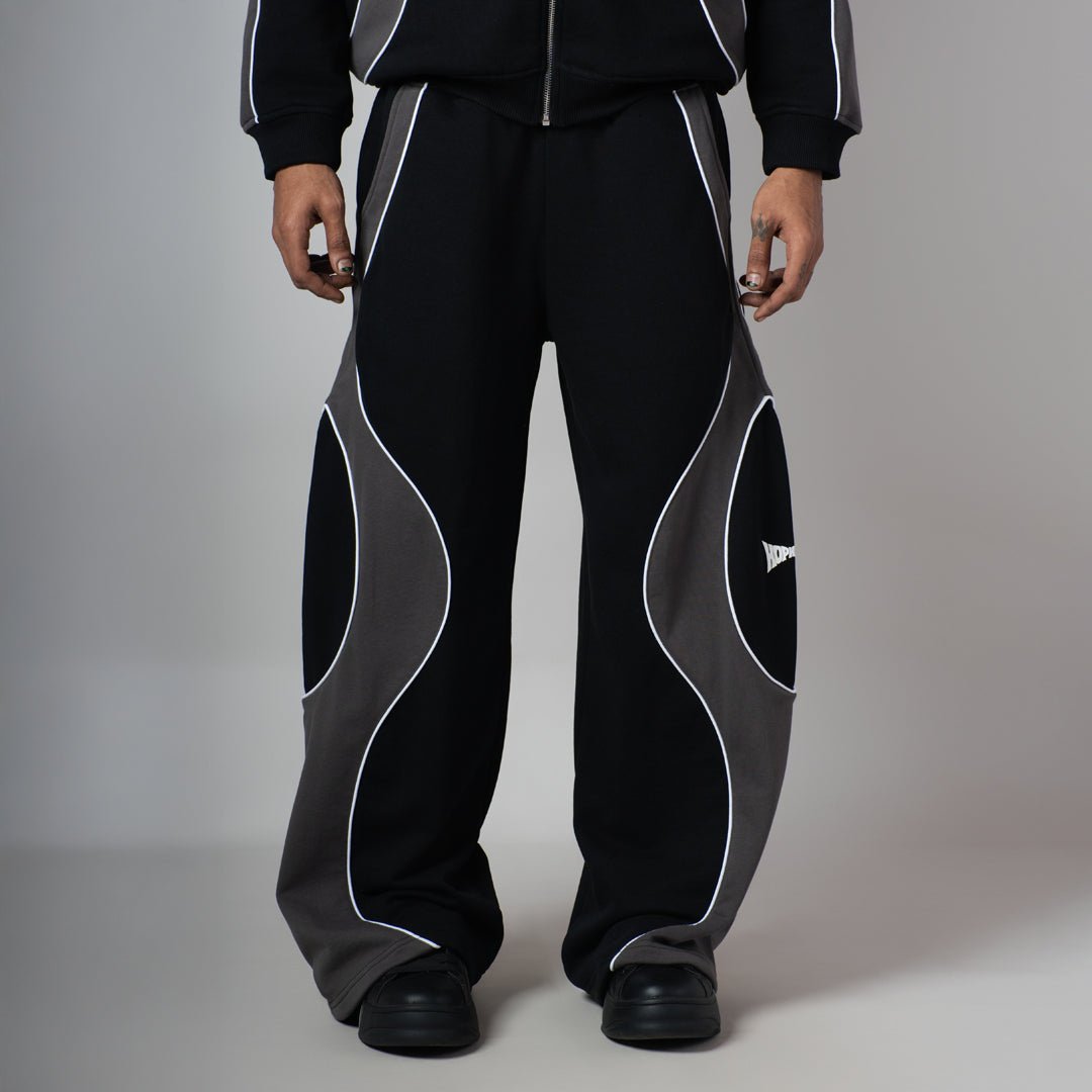 BLACKOUT SMOKELINE HEAVY SWEATPANT