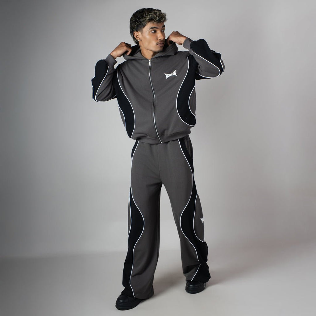 CARBON SMOKELINE HEAVY SWEATPANT