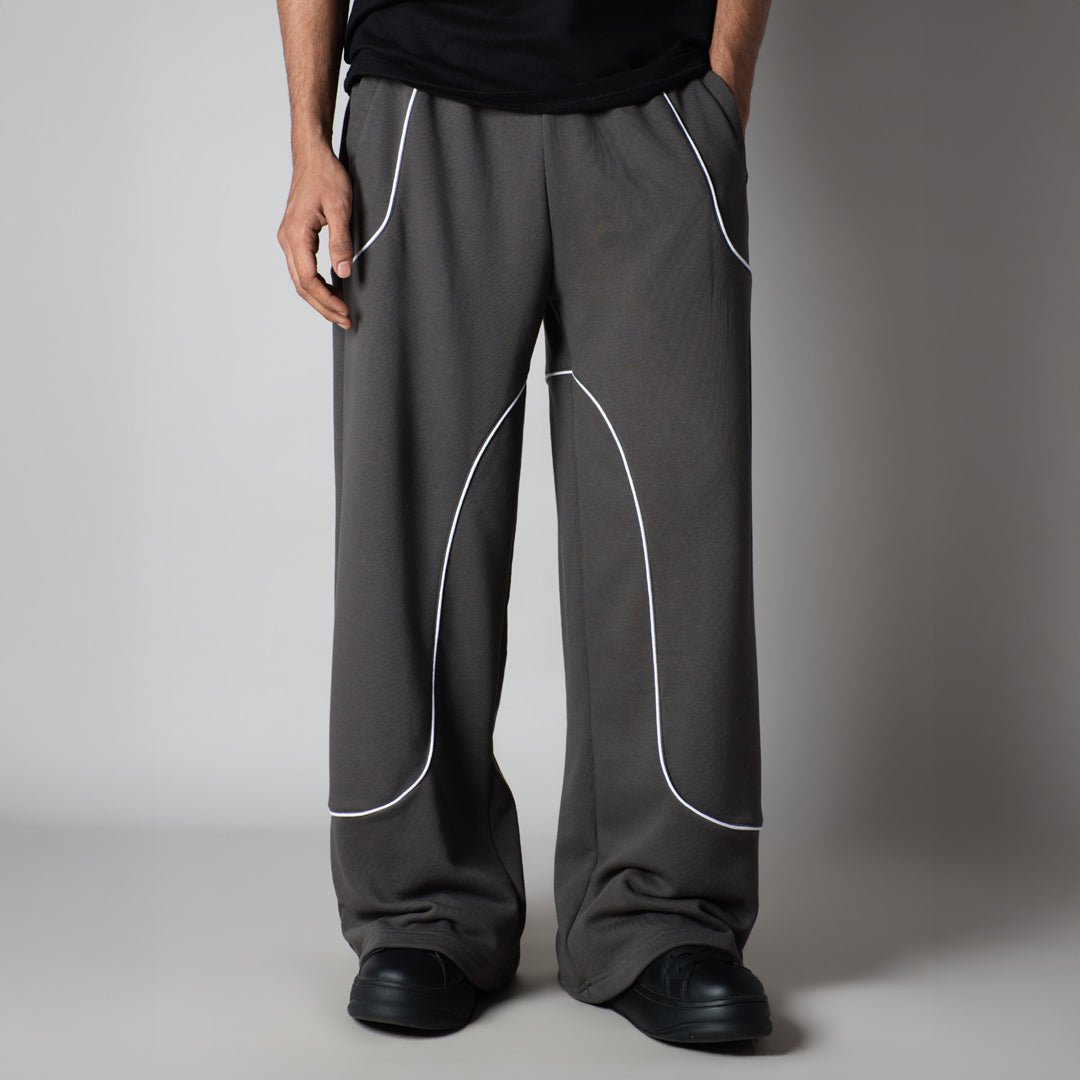CHARCOAL DAILY RUN SWEATPANT