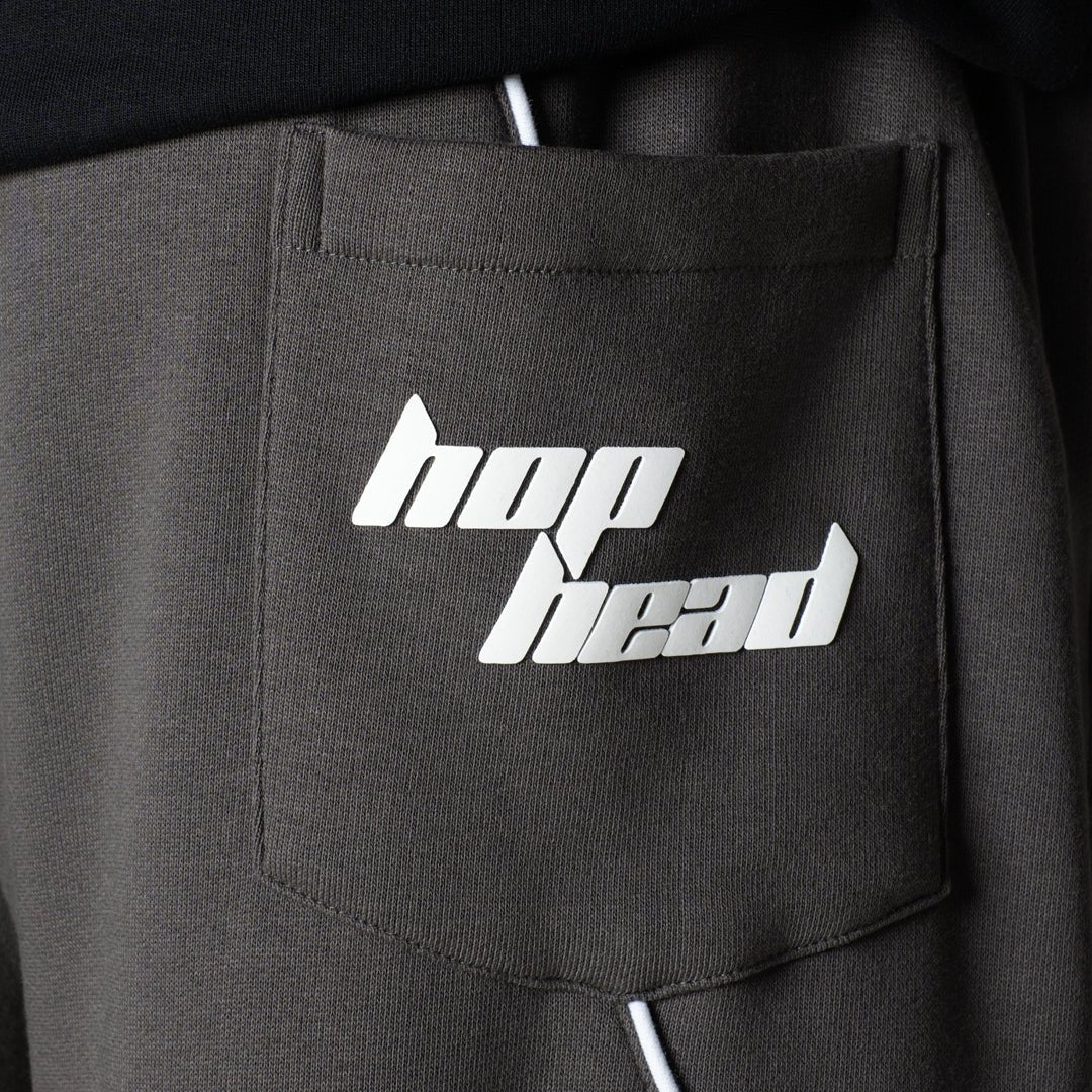 CHARCOAL DAILY RUN SWEATPANT
