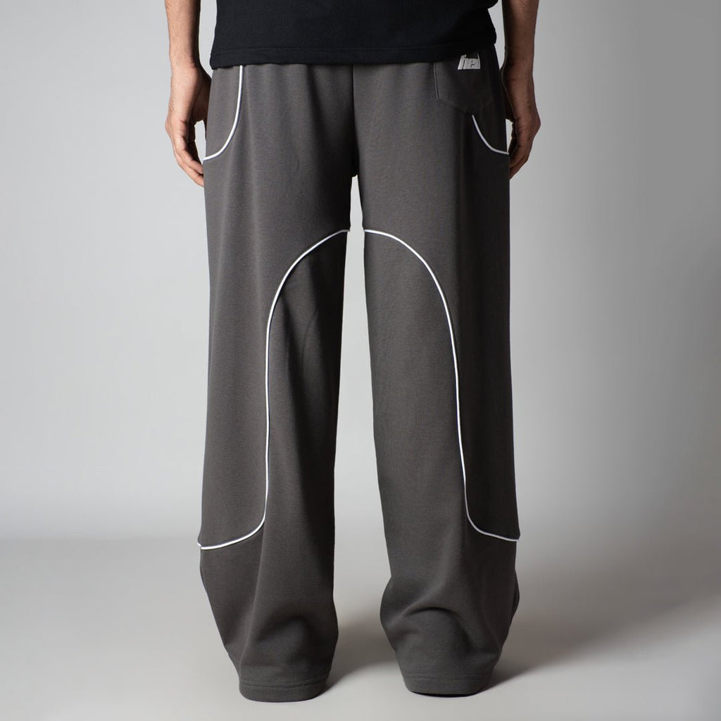CHARCOAL DAILY RUN SWEATPANT