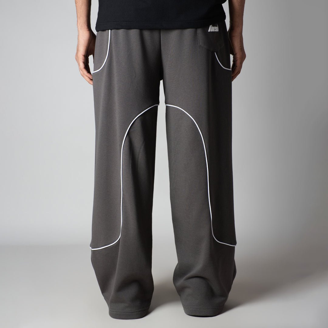 CHARCOAL DAILY RUN SWEATPANT