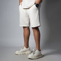 IVORY ESSENTIAL BASIC SHORT