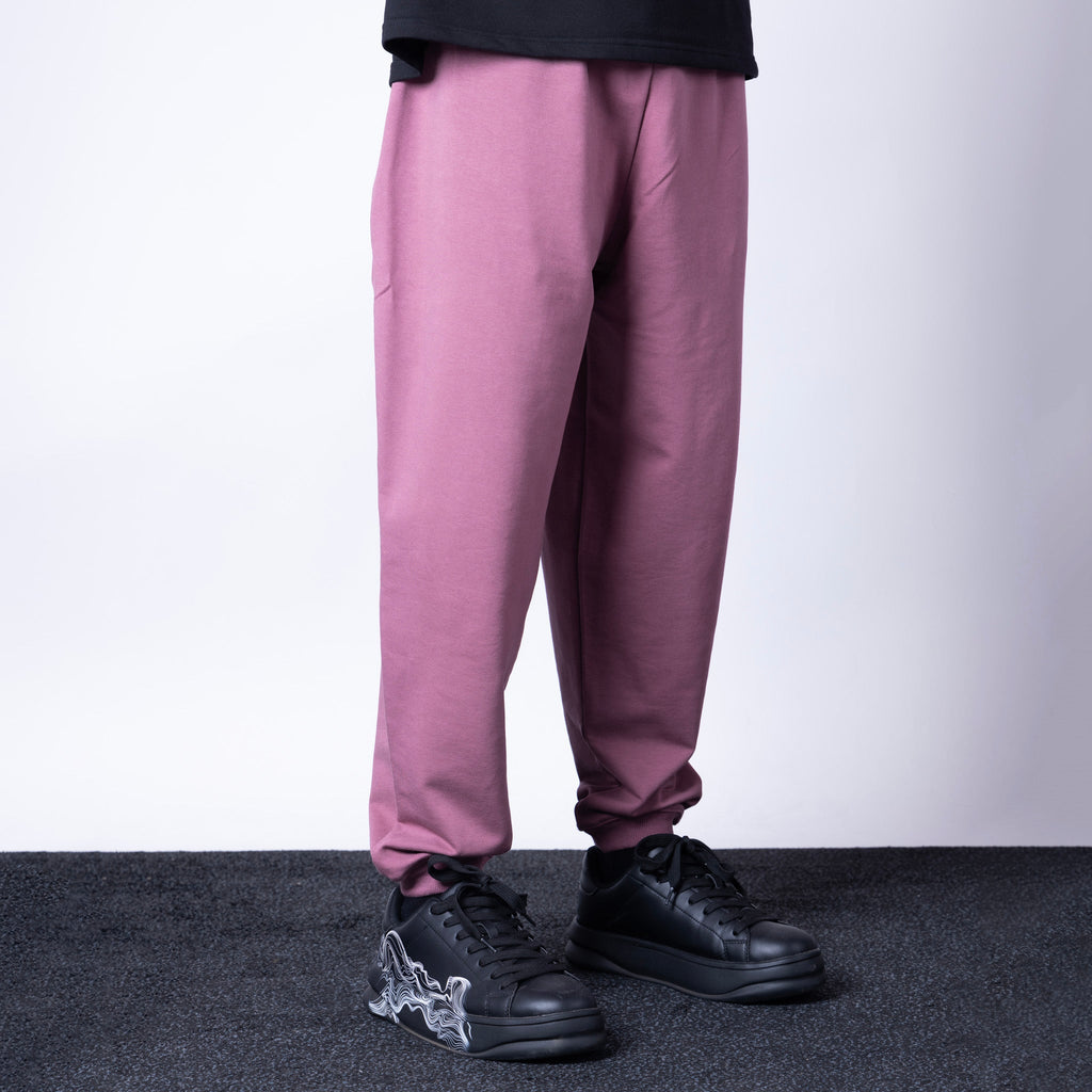 MEAROON SWEATPANT