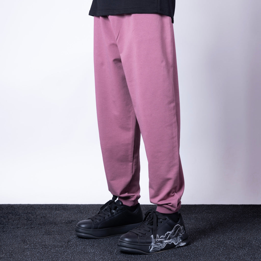 MEAROON SWEATPANT