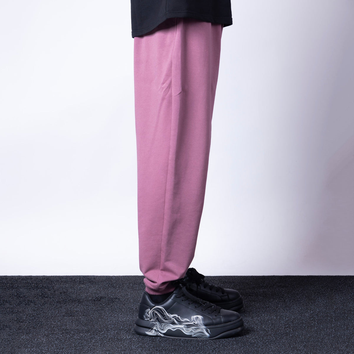 MEAROON SWEATPANT