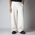OFF-WHITE SOFTEDGE JACQUARD SWEATPANT